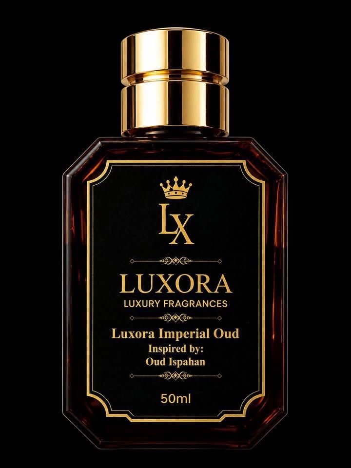 Imperial Oud