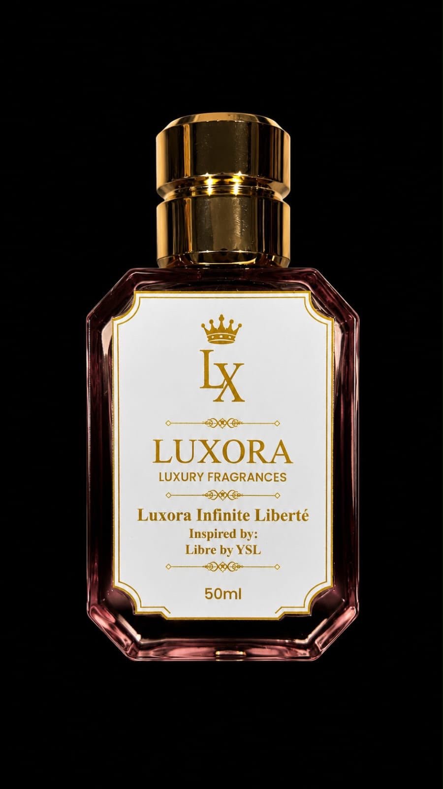 Infinite Liberté